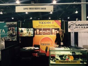 Tappex in las vegas