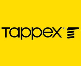 Tappex logo