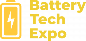 Battery Tech Expo logo