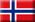 Norway flag