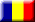 Romania flag