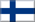 Finland flag