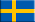 Sweden flag